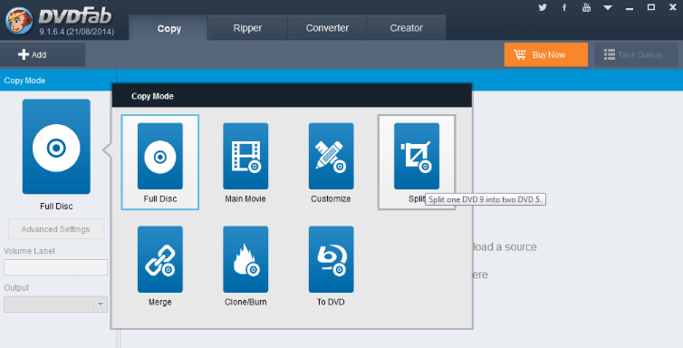 DVDFab