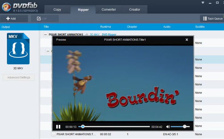 DVDFab 