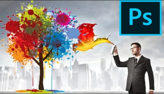 Adobe Photoshop 