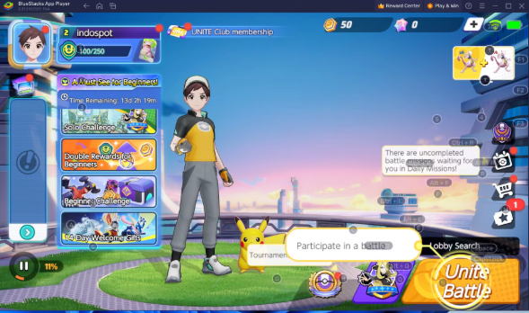 BlueStacks