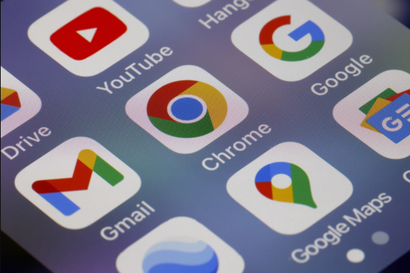 Google Chrome 