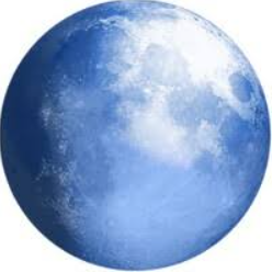 Pale Moon