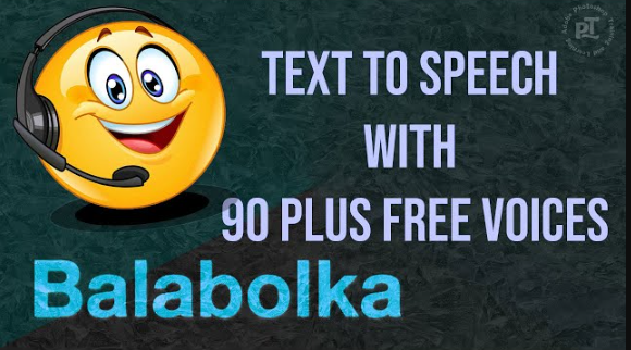 Balabolka
