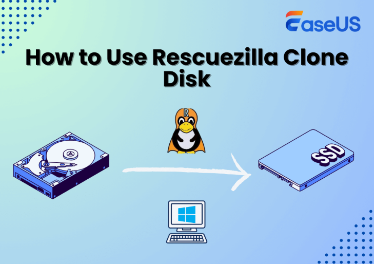   Rescuezilla