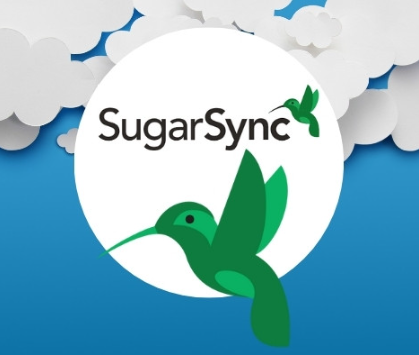 SugarSync