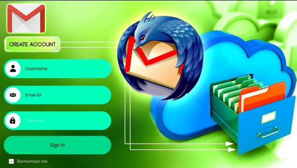 Mozilla Thunderbird