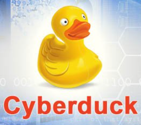 Cyberduck