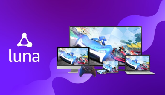 Luna Display