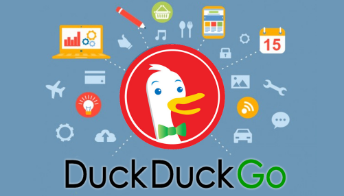 DuckDuckGo