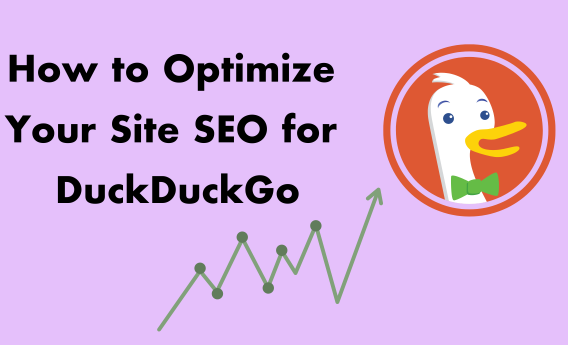DuckDuckGo