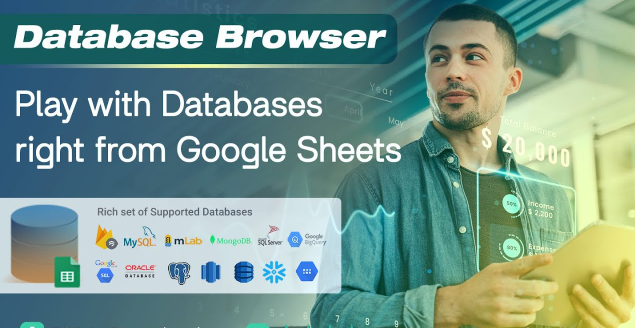 Database Browser