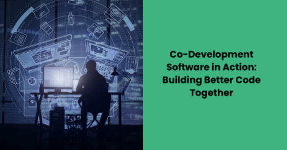 Co-Development Software
