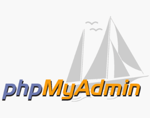 phpMyAdmin