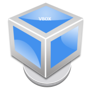 VBox software