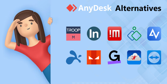 Anydesk
