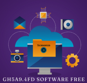 gh5a9.4fd Software