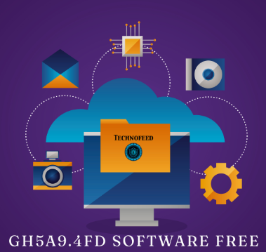 gh5a9.4fd Software