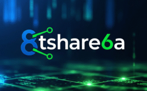 8tshare6a Software