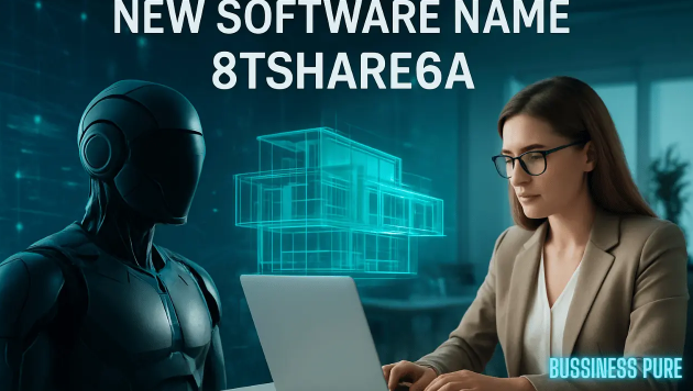 8tshare6a Software